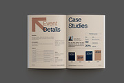 Creative Sponsorship Proposal, a Brochure Template by Neermana (Thumbnail 8 of 10)
