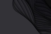 Paper Craft 10 Dark Backgrounds, a Texture Graphic by GarryKillian (Thumbnail 9 of 11)