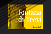 Aviatica Classic Serif, a Serif Font by Typia Nesia (Thumbnail 4 of 9)