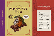 Caramel Kingdom - Candy Typeface, a Serif Font by HipFonts (Thumbnail 4 of 8)