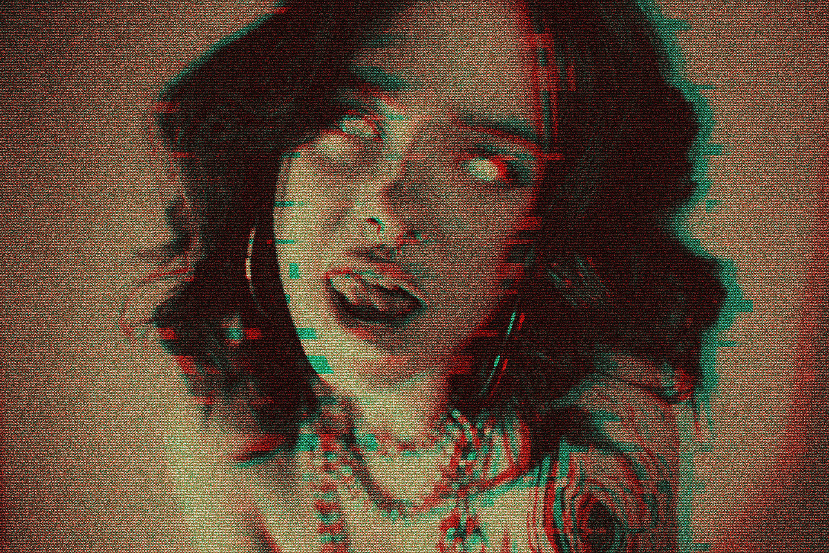 VHS Studio Photo Effect, a Layer Style Add-On by Design Squad (Photo 2 of 8)