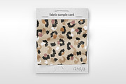 Animal print!, a Pattern Graphic by Norse Studio (Thumbnail 1 of 2)