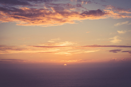 Sunset On The Mountain Stock Photo Containing Golden Hour And Sunset preview 6