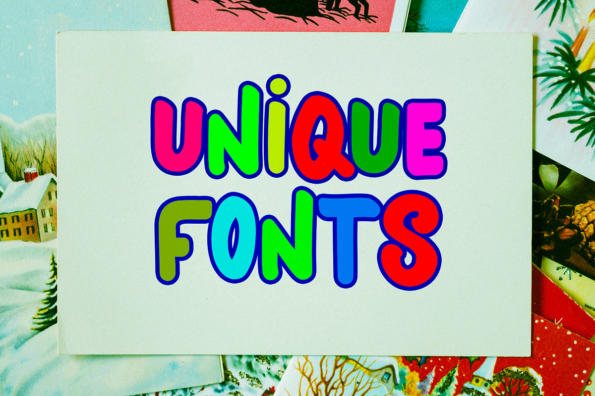 Bandaceh, a Font by Sulthan Studio (Photo 8 of 9)