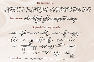 Catalona - Handwritten Script