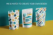 Abstract Cutout Shapes Bundle, an Object Graphic by MaNechaeva (Thumbnail 9 of 24)