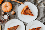 Pumpkin & Caramel Lightroom Presets, a Preset Add-On by Oak Digital Studios (Thumbnail 9 of 9)