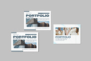 A4 Flyer Landscape Mockup, an Advertising Mockup by rizalamora (Thumbnail 13 of 13)