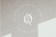 Coast & Co Font and Logos, a Sans Serif Font by Tropical Type (Thumbnail 3 of 8)