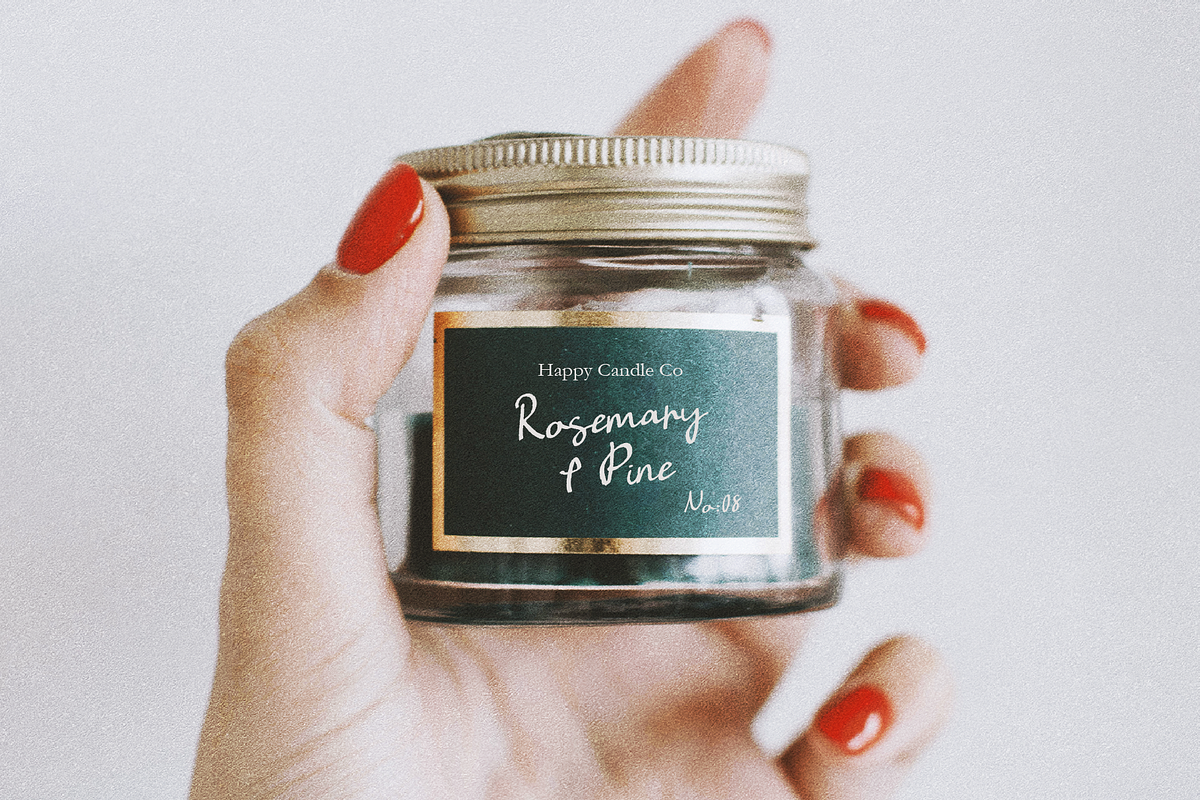 Handwritten Pencil Script Font, a Handwritten Font by Kaya Fonts (Photo 28 of 34)
