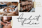 Jim Sintergate - Elegant Signature, a Script Font by Walkeren (Thumbnail 3 of 16)