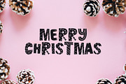 Winter Delight Christmas font, a Handwritten Font by supfonts (Thumbnail 9 of 9)