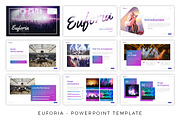 Euforia - Concert Powerpoint Templat, a Presentation Template by Brandearth RRGraph (Thumbnail 2 of 7)