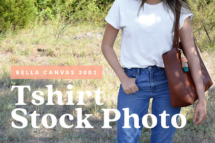 Female white tshirt mockup photo containing tee mockup, tee shirt mockup, and