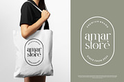 Crelist || Serif Font, a Serif Font by Idea Studio (Thumbnail 9 of 10)