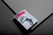 Gadget Product Catalog Landscape, a Brochure Template by DesignCrest (Thumbnail 2 of 14)