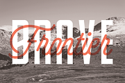 Parts & Labor - Layered Type System, a Sans Serif Font by Union Type & Texture (Thumbnail 11 of 11)