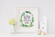 Churchill Script, a Script Font by Prim + Pretty Creative (Thumbnail 5 of 6)