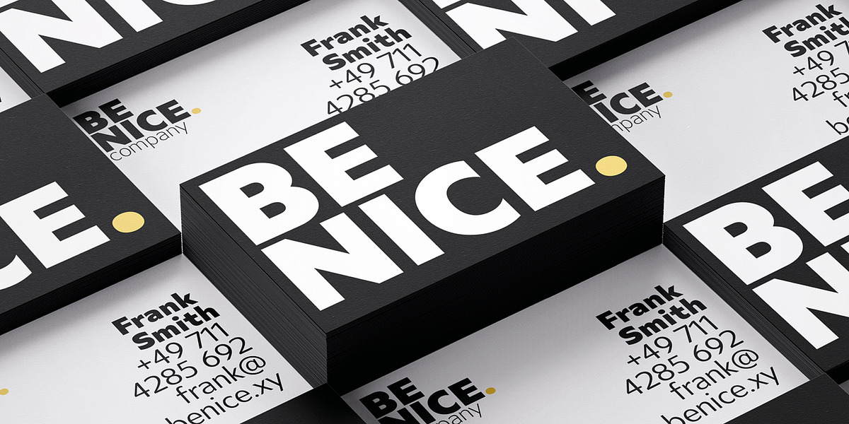 Ardena, a Sans Serif Font by Julien Fincker (Photo 2 of 16)