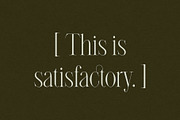 Mikosch – Tasteful & Chic Serif, a Serif Font by Local Desk Designstudio (Thumbnail 2 of 16)