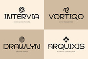 Phyon – Rounded Futuristic Sans Type, a Sans Serif Font by roomspace creative lab (Thumbnail 2 of 12)