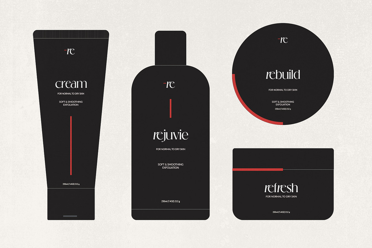 Loubrisa - Playful Branding Fonts, a Serif Font by creativemedialab (Photo 11 of 13)