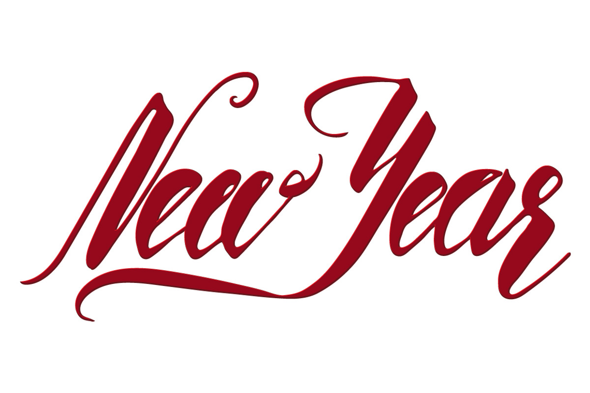 Champagne Christmas Mini-set, an Animal Illustration by AntonPix Studio (Photo 3 of 4)
