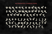 Broiter, a Sans Serif Font by Abbasy Studio (Thumbnail 5 of 8)