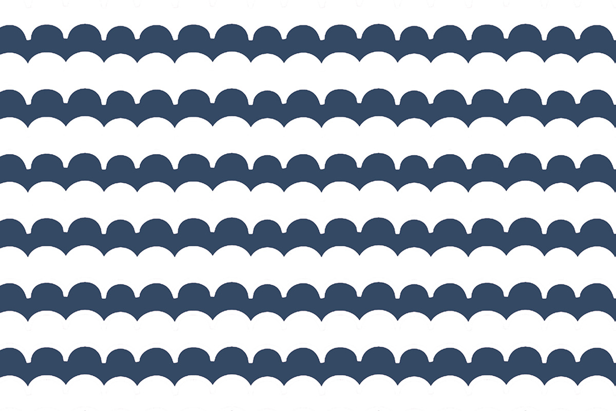 Preppy Spring Papers preview 4