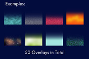 Decorative Overlays - PNG Bundle, an Object Graphic by Sapphire X Designs (Thumbnail 2 of 2)