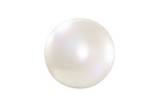 Pearl bead seamless pattern, a Texture Illustration by Woters little shop (Thumbnail 3 of 3)