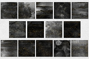 Soot and Stardust Textures, a Texture Graphic by Digital Curio (Thumbnail 3 of 3)
