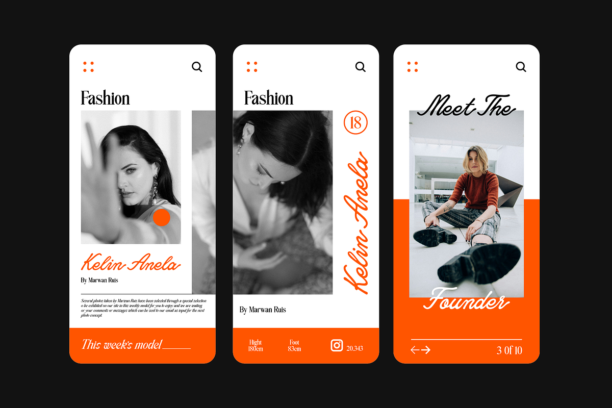 Endarlie, a Script Font by ngene (Photo 3 of 9)