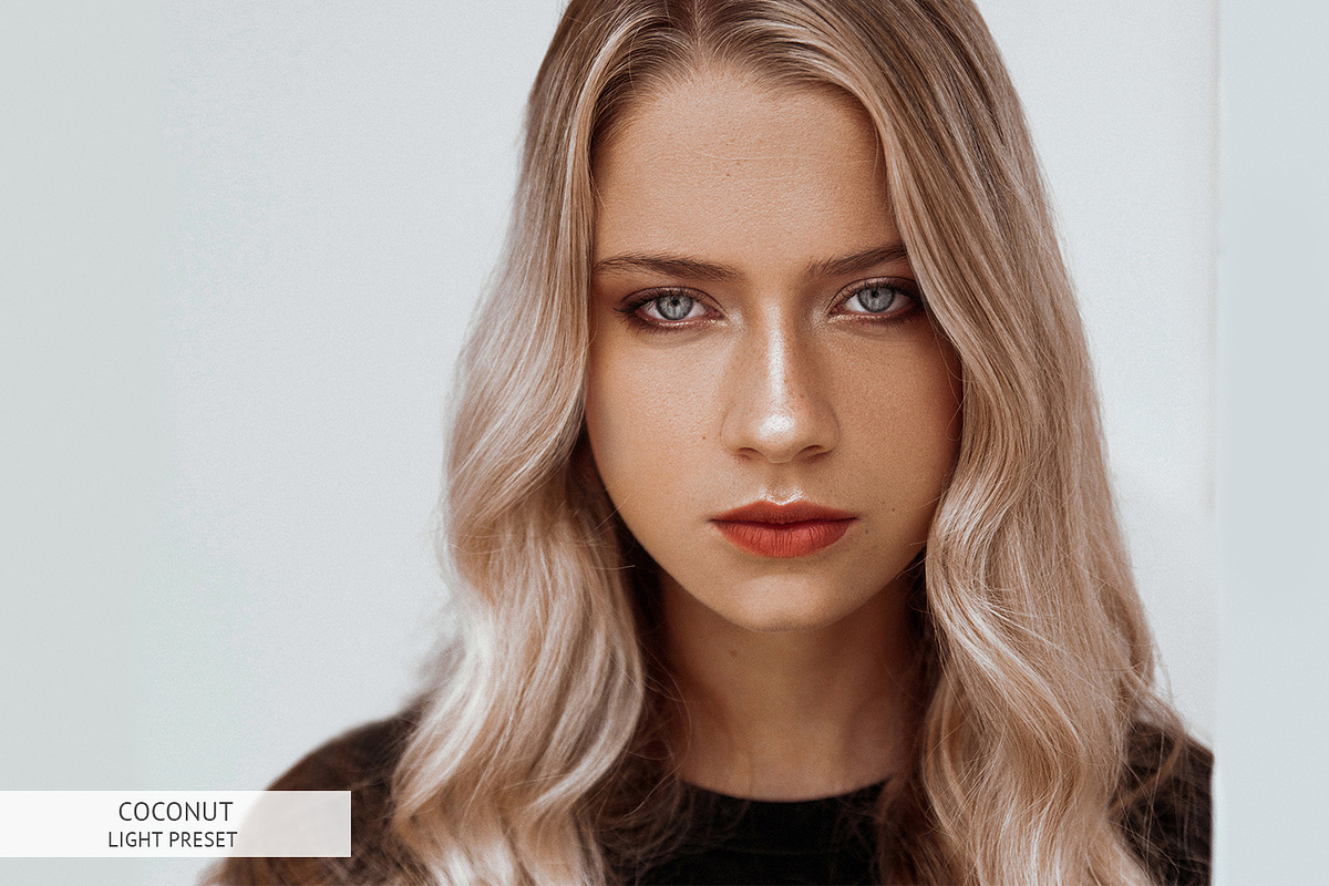 Coconut Mobile Presets, a Plug-in Add-On by FixThePhoto (Photo 15 of 22)