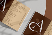 Archane - Display Serif, a Serif Font by Typia Nesia (Thumbnail 11 of 12)