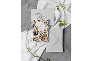 The Robin's Nest Seamless Pattern, a Pattern Graphic by MouseGrey (Thumbnail 6 of 8)