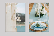 Greece wedding bundle, a Beauty & Fashion Photo by akovtun (Thumbnail 7 of 7)