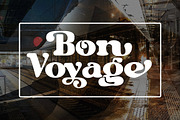 Mango Display, a Serif Font by MasaType (Thumbnail 3 of 10)