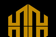 Modern H and I monogram Cube logo, a Branding & Logo Template by IlhamSyaifuddin (Thumbnail 1 of 2)