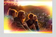 Rainbow Prism Light Overlays, a Texture Graphic by PhotoSpirit (Thumbnail 5 of 8)