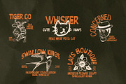 Watterlime, a Script Font by Nathatype (Thumbnail 5 of 11)