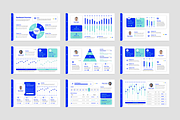 UI Design Keynote Template, a Presentation Template by Flat Icons (Thumbnail 2 of 4)