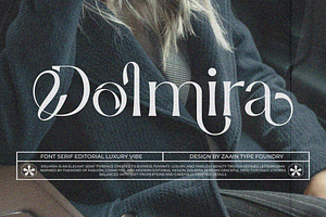 Dolmira