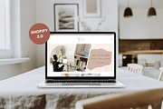 Easy Shopify Theme | Wheat to Gold, a Templates & Theme by Easy Website Themes (Thumbnail 2 of 8)