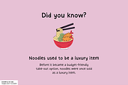 Noted - Playful Handwriting Font, a Script Font by Kiwa (Thumbnail 4 of 6)