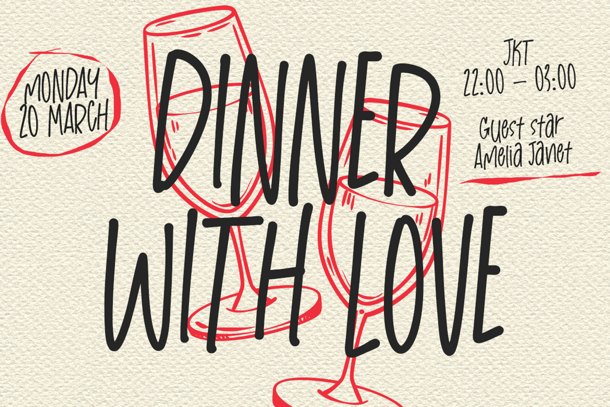 Soda Ramen, a Handwritten Font by Ideal Eksis (Photo 4 of 8)