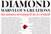 Kiltier | High Contrast Serif, a Serif Font by Jolicia Type (Thumbnail 14 of 22)