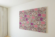 Floral Fifties Patterns, a Pattern Graphic by Anny Cecilia Walter (Thumbnail 9 of 10)