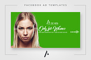 Facebook Ad Template Pack 02, a Social Media Template by pmvch (Thumbnail 21 of 21)