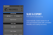 PNG Express, a Plug-in Add-On by PNG Express (Thumbnail 2 of 4)